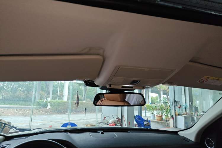 Used Land Rover Discovery Sport 2018 240 PS HSE LUXURY Edition