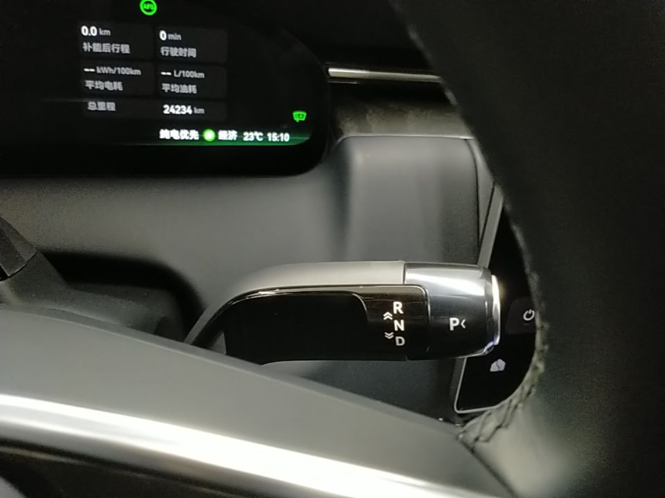 Zeekr 9X 2025 Ultra Edition 70kWh — снимка 16