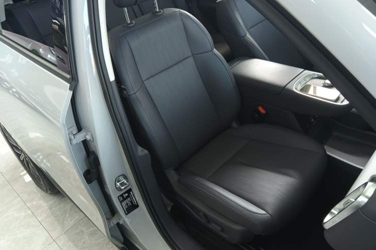 Used Leapmotor B10 2025 510 Joyful Edition
