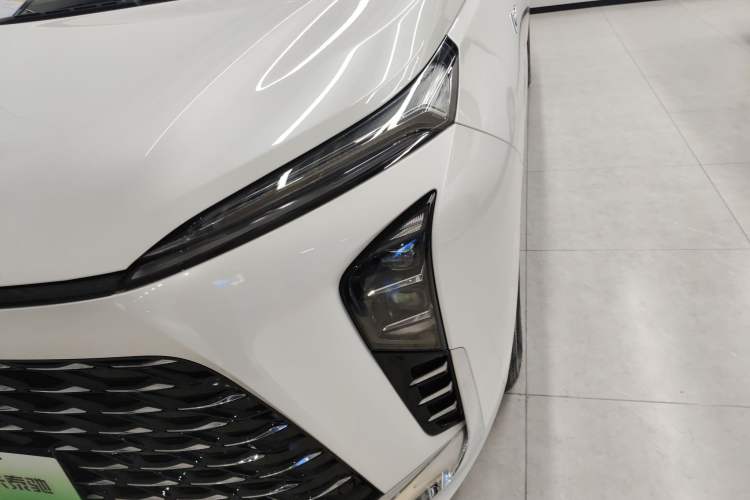 Used Buick GL8 New Energy 2024 Lu Zun Deluxe Edition 7-Seater
