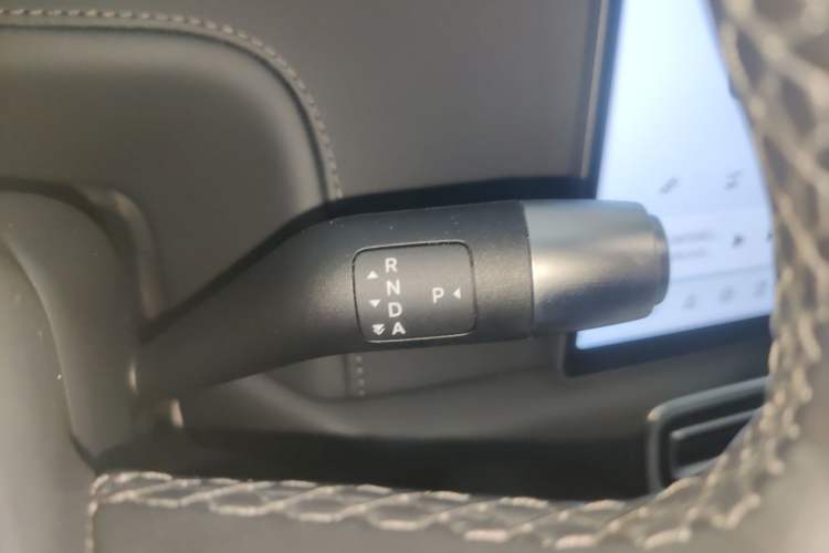 Used Li Auto L7 2024 MAX Model
