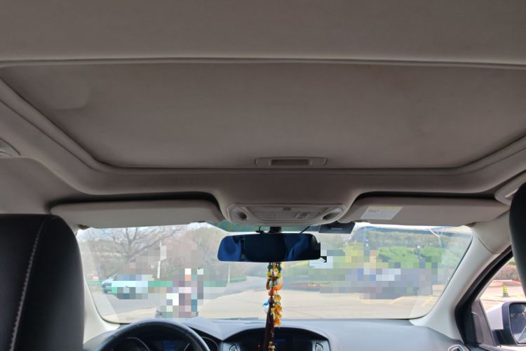 Used Ford Focus 2012 Hatchback 1.6L Automatic Fashion Edition