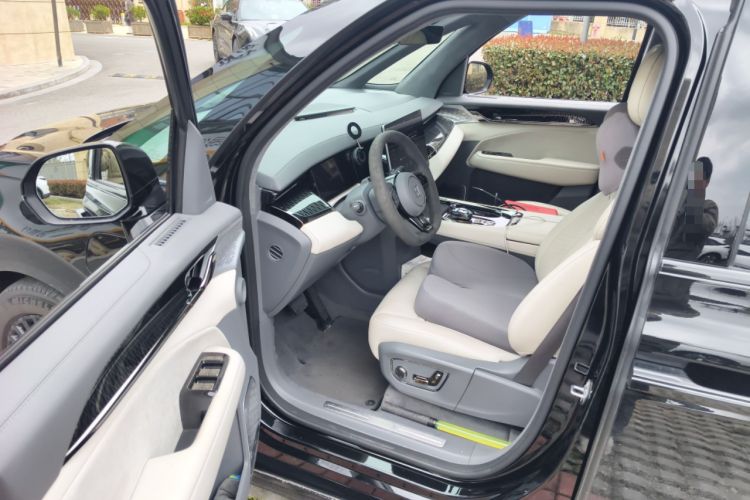 Used Zeekr 009 2022 ME Edition