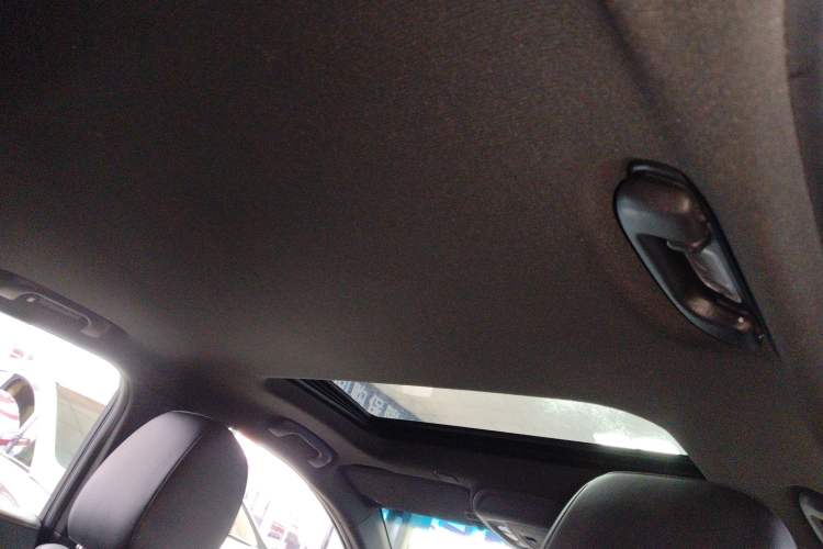 Used Cadillac CT4 2022 28T Fashion Edition
