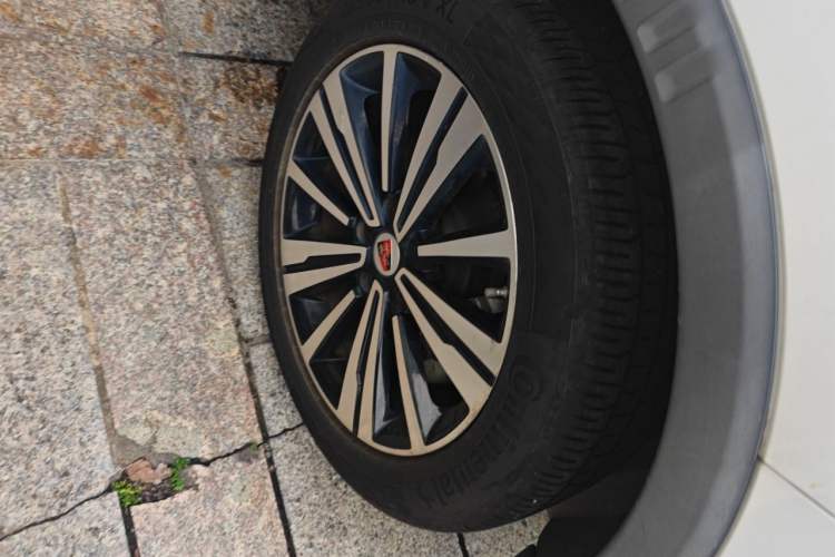 Used Roewe RX5 2020 20T Automatic 4G Connect Superior Flagship Edition
