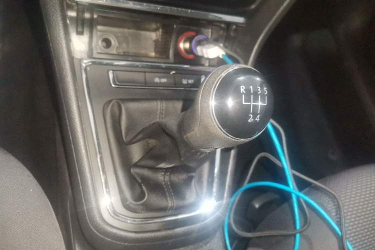 Used Volkswagen Bora 2019 Bora Legend 1.5L Manual Fashion Edition China VI Standard
