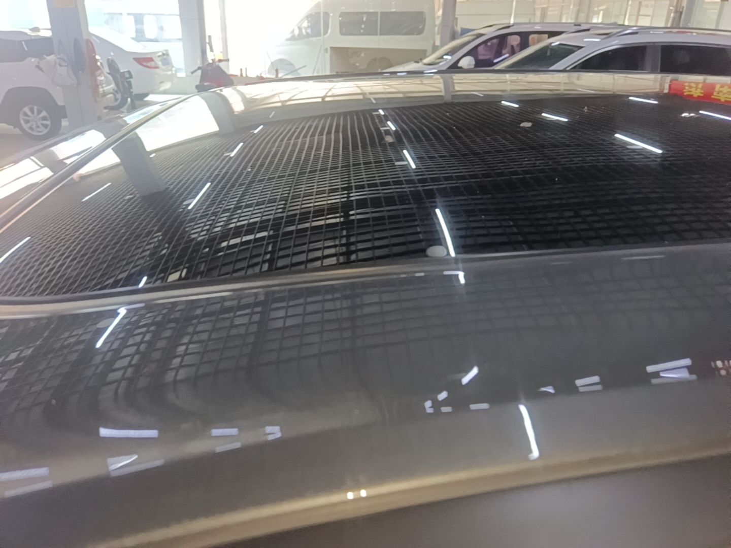 Geely Galaxy E5 2024 440km Exploration Version — снимка 7