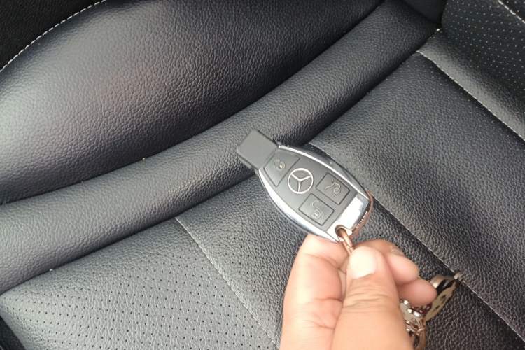 Used Mercedes-Benz C-Class 2016 C 200 L Sport Edition
