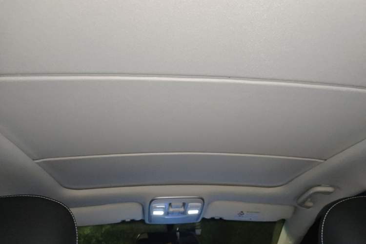 Used Geely Auto Emgrand GS 2016 Elegant Edition 1.8L Automatic LingShang Model