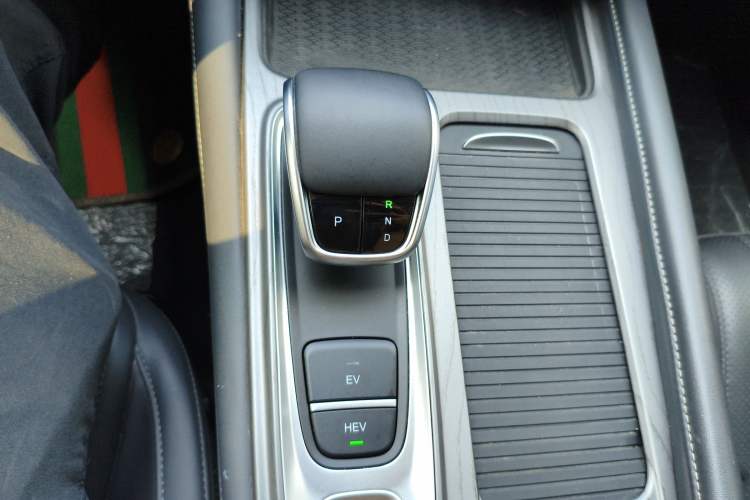 Used Chery Fengyun A8 2024 127 ZHU FENG Version
