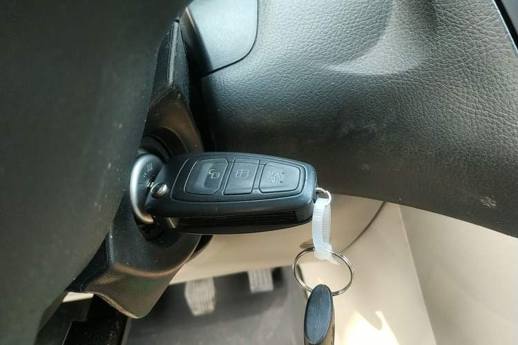 Used Ford Focus 2017 Sedan 1.6L Manual Comfort Plus SmartDrive Edition