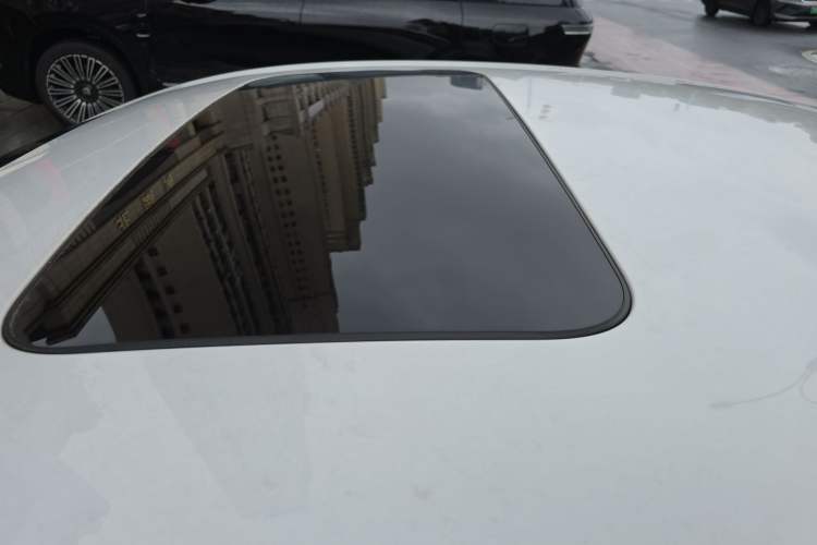 Used Buick GT 2021 1.3T Automatic Mild Hybrid Elite Version
