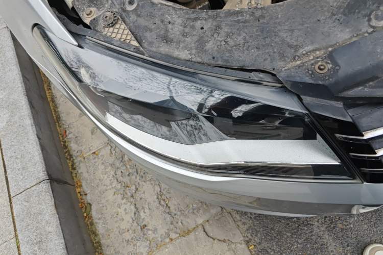 Used Volkswagen Bora 2014 1.6L Manual Comfort Model
