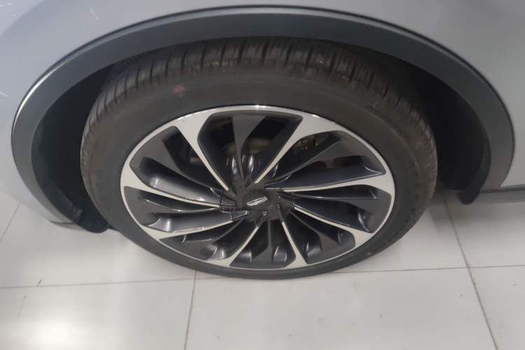 Used Lincoln Aviator 2024 3.0T V6 All-Wheel-Drive Luxury Edition Six Seats
