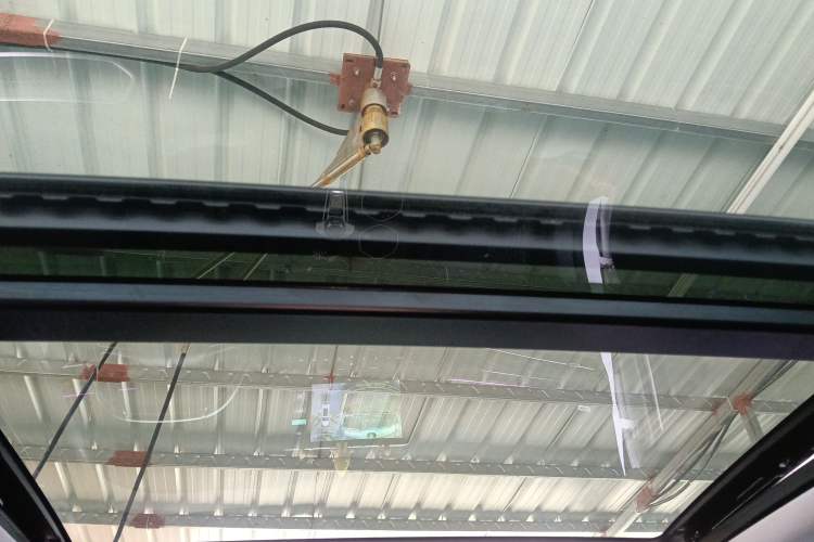 Used Changan UNI-K 2021 2.0T Excellence Edition