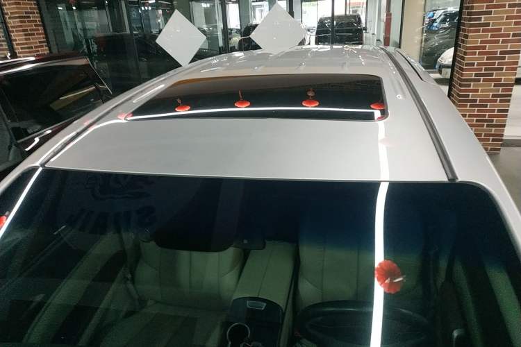 Used Buick GL8 2017 25S Luxury Version China V Standard