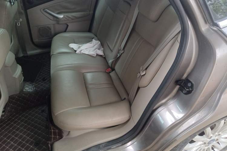 Used Ford Mondeo 2011 2.0L GTDi 200 Fashion Edition