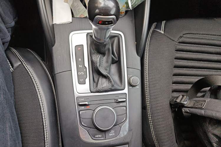 Used Audi A3 2015 Sportback 35 TFSI Millionth Anniversary Intelligent Leading Model