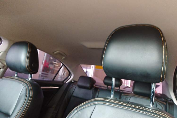 Used Volkswagen Bora 2019 Revised Version 1.5L Manual Fashion Edition China VI Standard