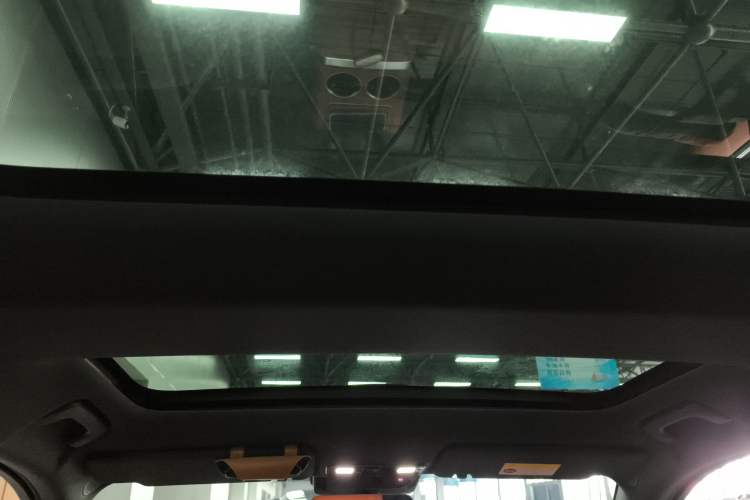 Used Li Auto L7 2024 MAX Model