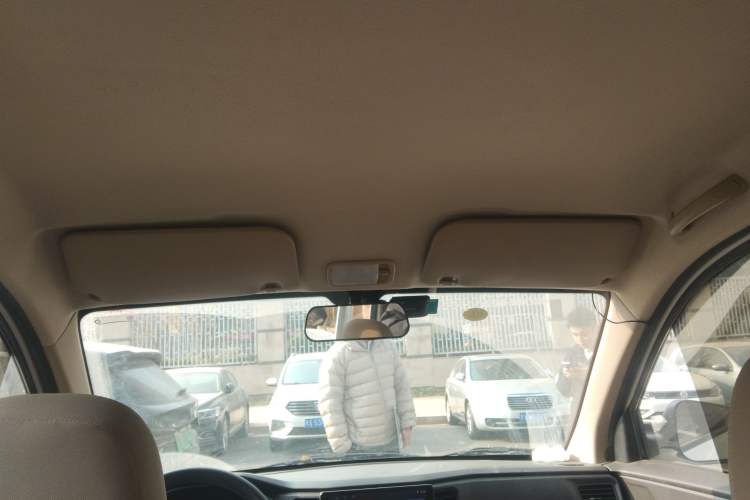 Used Wuling Hongguang V 2021 1.5L Jingqu Version LAR