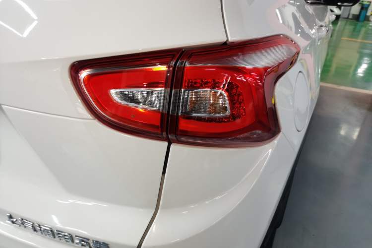 Used Baojun 510 2017 1.5L Manual Luxury Model Right Rear Taillight