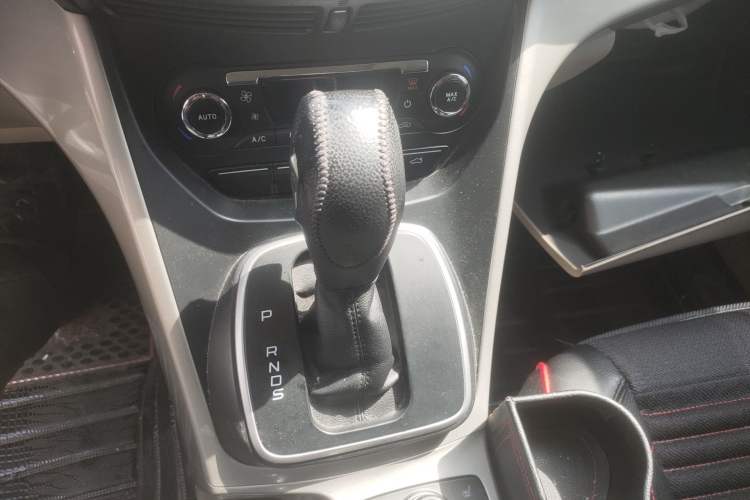 Used Ford Kuga 2013 1.6L GTDi 4x4 Elite Model