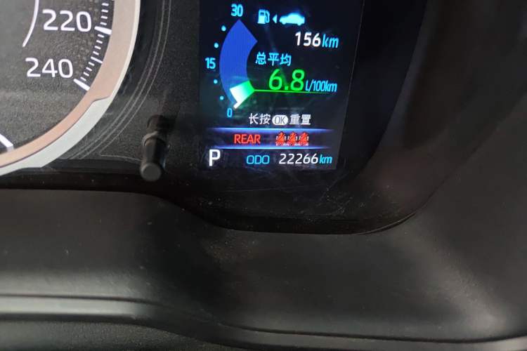 Used Toyota Corolla 2021 1.2T S-CVT Pioneer PLUS Edition