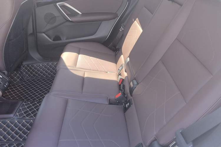 Used BMW X1 2023 sDrive25Li X Design Package
