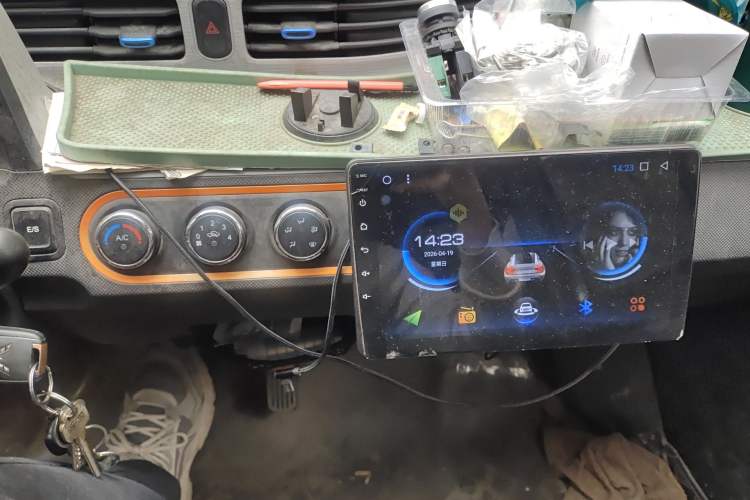 Used Wuling Hongguang MINIEV 2020 Enjoyment Model Lithium Iron Phosphate