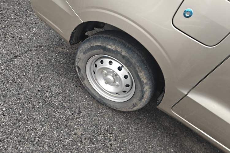 Used Wuling Hongguang V 2021 1.5L Jingqu Version LAR