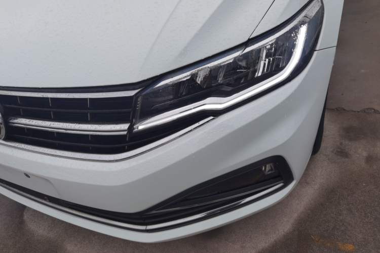 Used Volkswagen Bora 2019 1.5L Automatic Comfort Model
