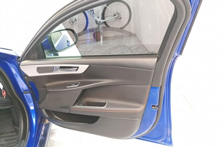 Used Jaguar XEL 2019 2.0T 200 PS Luxury Edition