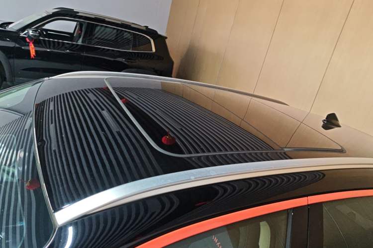 Used Lynk & Co 06 2020 1.5T YAO Halo
