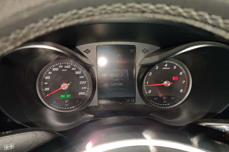 Used Mercedes-Benz C-Class 2017 Facelift C 200 L Sport Edition
