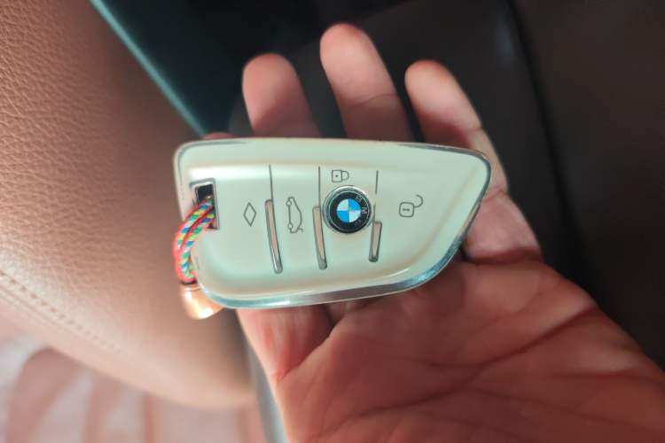 Used BMW X5 2016 xDrive35i Base Model Middle East