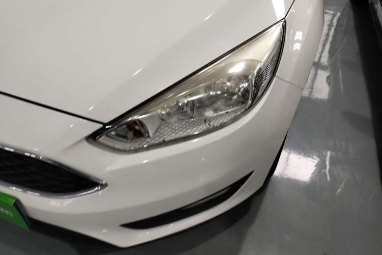 Used Ford Focus 2017 Hatchback 1.6L Automatic Comfort Plus SmartDrive Edition