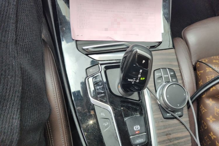 Used BMW X3 2020 xDrive28i M Sport Package