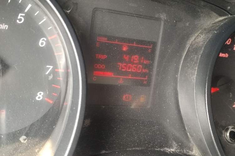 Used Wuling Hongguang 2021 1.5L S Base Version LAR
