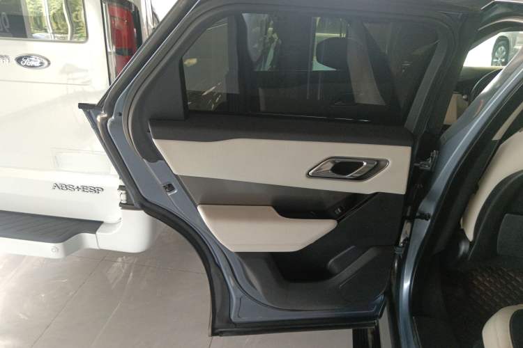 Used Land Rover Range Rover Velar 2018 P380 S
