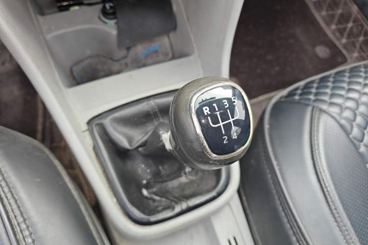 Used Skoda Rapid 2013 1.4L Manual Smart Selection Trim