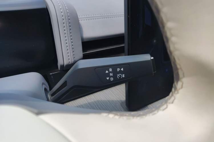 Used Dongfeng eπ eπ007 2024 Pure Electric 540 All-Wheel Drive Max Edition