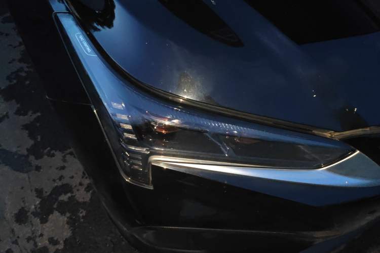 Used AION S 2020 Meizu 580