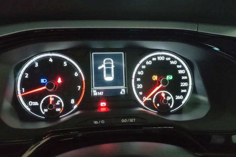 Used Volkswagen Polo 2019 Plus 1.5L Automatic Colorful Technology Edition
