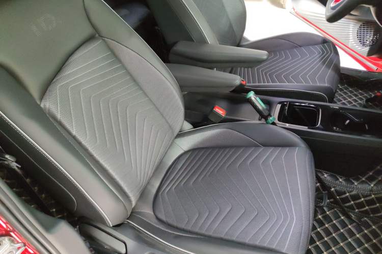 Used Volkswagen ID.3 2022 Pure Edition