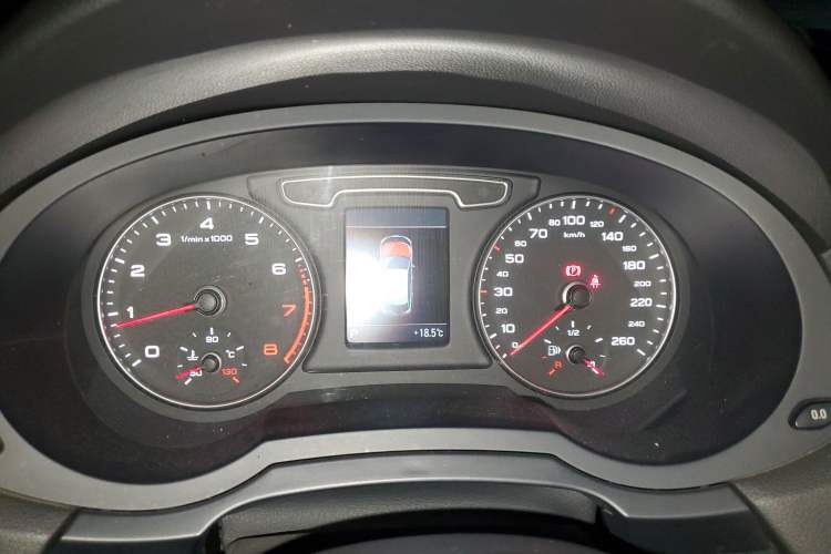 Used Audi Q3 2015 35 TFSI quattro Technology Edition