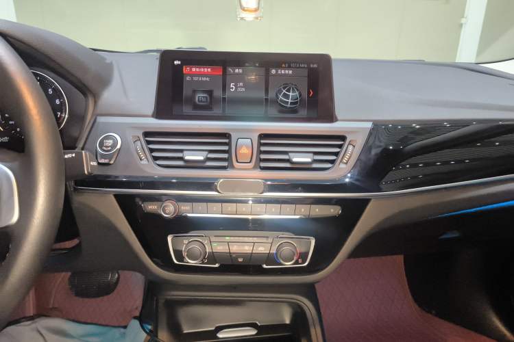 Used BMW 1 Series 2020 120i Fashion Model
