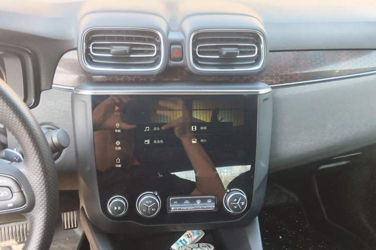 Used Lynk & Co 03 2019 1.5TD DCT Sport Edition China VI Standard