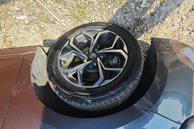 Used MG 5 2022 180 DVVT CVT Youth Luxury Edition