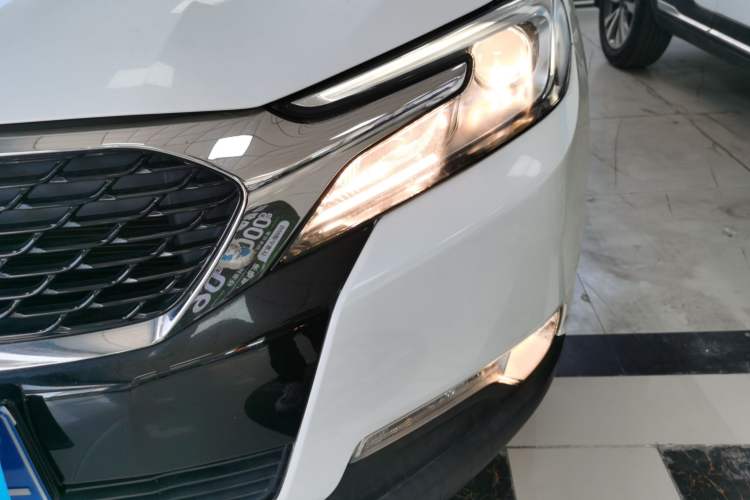 Used DS 6 2014 1.6T Luxury Edition THP200